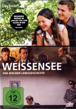 Weissensee - Staffel 1